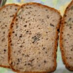 buckwheat bread