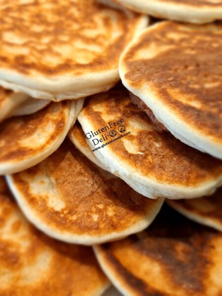 pancakes