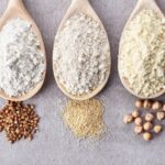 Как да направите универсален безглутенов микс от брашна у дома