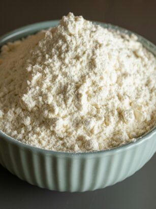 безглутенов микс