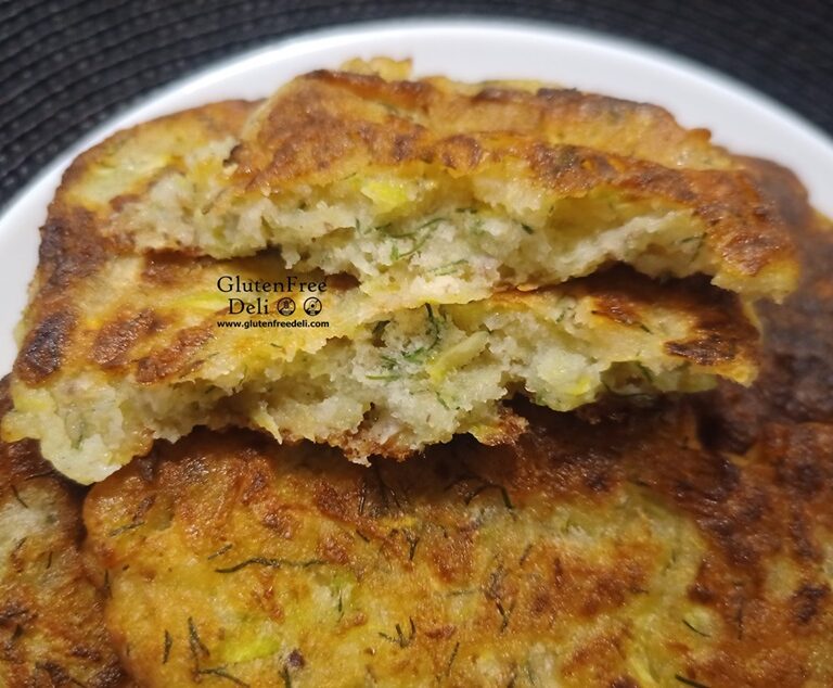 тиганички с тиквички без глутен zucchini pancakes glutenfree eggfree