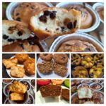 Как да направите универсален безглутенов микс от брашна у дома