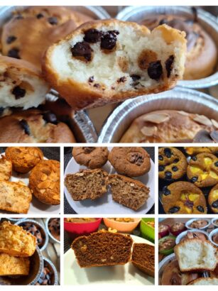 безглутеново печене грешки при безглутеново печене безглутенови рецепти безглутенови брашна съвети за безглутеново печене безглутенов хляб безглутенови сладкиши рецепти без глутен и без яйца