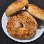 bagels gluten free egg free