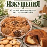 10 често срещани грешки при печивата без глутен